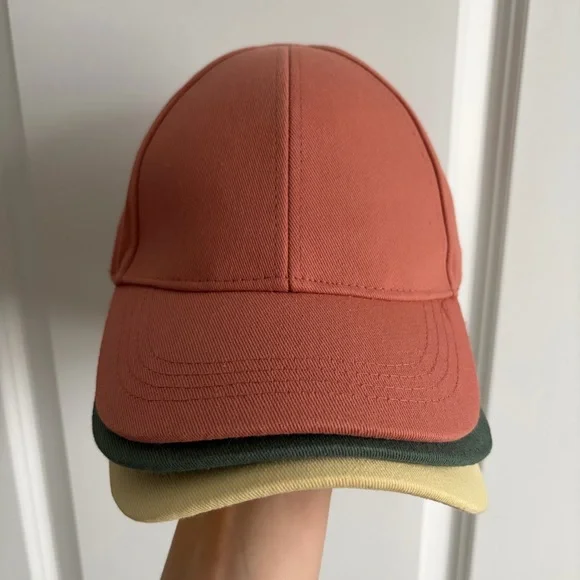 3 Pack Colorful Kids hats - Picture 5 of 6